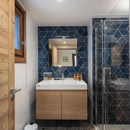 Apartment La Vanoise - 4 Pieces Pour 6 Personnes 154