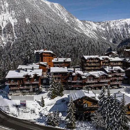 La Vanoise - 4 Pieces Pour 6 Personnes 154
